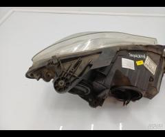 FARO FANALE ANTERIORE SX MERCEDES C200 W204 2011-2 - 8