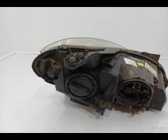 FARO FANALE ANTERIORE SX MERCEDES C200 W204 2011-2 - 9