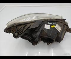 FARO FANALE ANTERIORE SX MERCEDES C200 W204 2011-2 - 11
