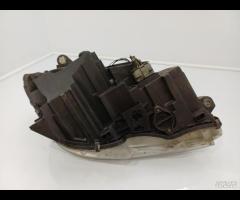 FARO FANALE ANTERIORE SX MERCEDES C200 W204 2011-2 - 12