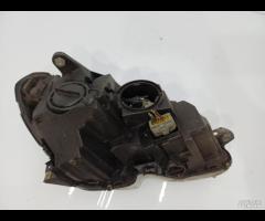 FARO FANALE ANTERIORE SX MERCEDES C200 W204 2011-2 - 14