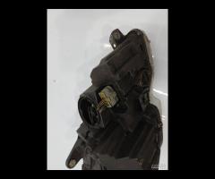 FARO FANALE ANTERIORE SX MERCEDES C200 W204 2011-2 - 16