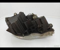 FARO FANALE ANTERIORE SX MERCEDES C200 W204 2011-2 - 17