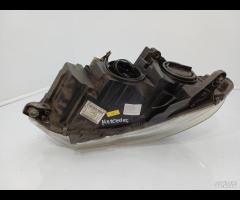 FARO FANALE ANTERIORE SX MERCEDES C200 W204 2011-2 - 18
