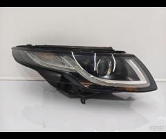 FARO FANALE ANTERIORE DX BI-XENON RR EVOQUE I L538