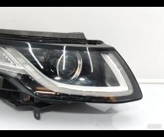 FARO FANALE ANTERIORE DX BI-XENON RR EVOQUE I L538