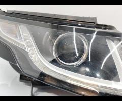 FARO FANALE ANTERIORE DX BI-XENON RR EVOQUE I L538