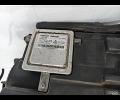 FARO FANALE ANTERIORE DX BI-XENON RR EVOQUE I L538 - 9
