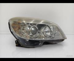 FARO FANALE ANTERIORE DESTRA MERCEDES C200 CDI W20