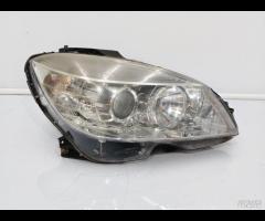 FARO FANALE ANTERIORE DESTRA MERCEDES C200 CDI W20
