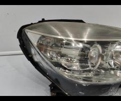 FARO FANALE ANTERIORE DESTRA MERCEDES C200 CDI W20
