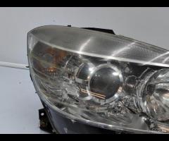 FARO FANALE ANTERIORE DESTRA MERCEDES C200 CDI W20