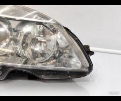 FARO FANALE ANTERIORE DESTRA MERCEDES C200 CDI W20