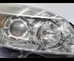 FARO FANALE ANTERIORE DESTRA MERCEDES C200 CDI W20 - 6
