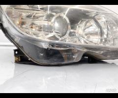FARO FANALE ANTERIORE DESTRA MERCEDES C200 CDI W20 - 7