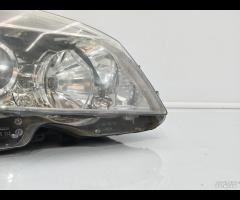 FARO FANALE ANTERIORE DESTRA MERCEDES C200 CDI W20 - 8