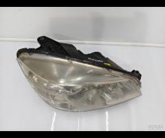 FARO FANALE ANTERIORE DESTRA MERCEDES C200 CDI W20 - 10