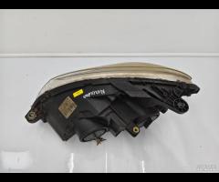 FARO FANALE ANTERIORE DESTRA MERCEDES C200 CDI W20 - 13