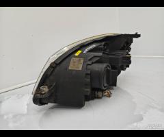 FARO FANALE ANTERIORE DESTRA MERCEDES C200 CDI W20 - 15