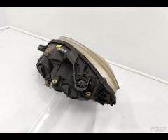 FARO FANALE ANTERIORE DESTRA MERCEDES C200 CDI W20 - 17