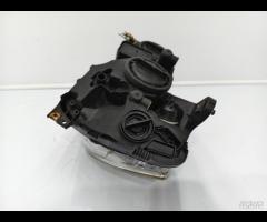 FARO FANALE ANTERIORE DESTRA MERCEDES C200 CDI W20 - 21