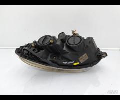FARO FANALE ANTERIORE DESTRA MERCEDES C200 CDI W20 - 22