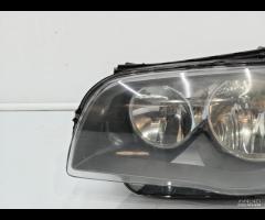 FARO FANALE ANTERIORE SINISTRA BMW E81 E82 E88 E87