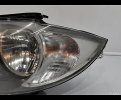 FARO FANALE ANTERIORE SINISTRA BMW E81 E82 E88 E87