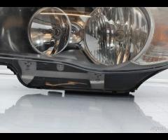 FARO FANALE ANTERIORE SINISTRA BMW E81 E82 E88 E87 - 6