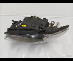 FARO FANALE ANTERIORE SINISTRA BMW E81 E82 E88 E87 - 8