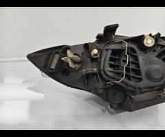 FARO FANALE ANTERIORE SINISTRA BMW E81 E82 E88 E87 - 12