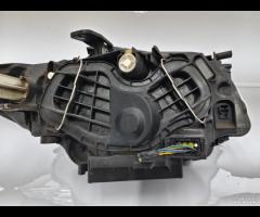 FARO FANALE ANTERIORE SINISTRA BMW E81 E82 E88 E87 - 13