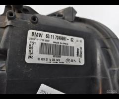 FARO FANALE ANTERIORE SINISTRA BMW E81 E82 E88 E87 - 16