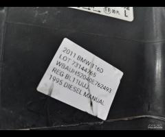 FARO FANALE ANTERIORE SINISTRA BMW E81 E82 E88 E87 - 17