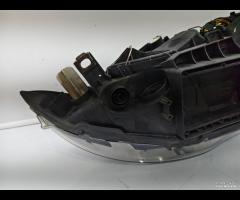 FARO FANALE ANTERIORE SINISTRA BMW E81 E82 E88 E87 - 19