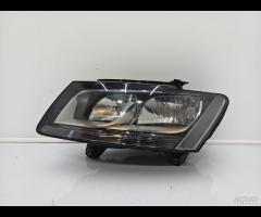 FARO FANALE ANTERIORE SINISTRA SX AUDI Q5 I 2008-2