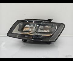 FARO FANALE ANTERIORE SINISTRA SX AUDI Q5 I 2008-2