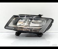 FARO FANALE ANTERIORE SINISTRA SX AUDI Q5 I 2008-2