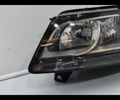 FARO FANALE ANTERIORE SINISTRA SX AUDI Q5 I 2008-2