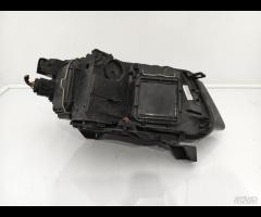 FARO FANALE ANTERIORE SINISTRA SX AUDI Q5 I 2008-2 - 12