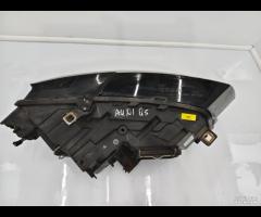 FARO FANALE ANTERIORE SINISTRA SX AUDI Q5 I 2008-2 - 15