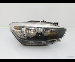 FARO FANALE ANTERIORE DX ALOGENO BMW 116D F20 F21