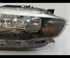 FARO FANALE ANTERIORE DX ALOGENO BMW 116D F20 F21