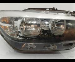 FARO FANALE ANTERIORE DX ALOGENO BMW 116D F20 F21