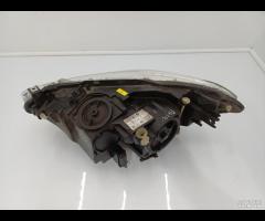FARO FANALE ANTERIORE DX ALOGENO BMW 116D F20 F21 - 7