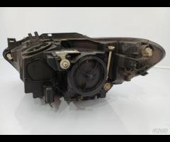 FARO FANALE ANTERIORE DX ALOGENO BMW 116D F20 F21 - 12