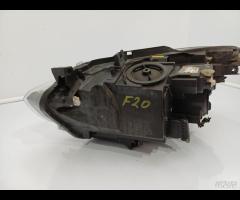 FARO FANALE ANTERIORE DX ALOGENO BMW 116D F20 F21 - 13