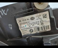 FARO FANALE ANTERIORE DX ALOGENO BMW 116D F20 F21 - 20