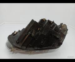 FARO FANALE ANTERIORE DX ALOGENO BMW 116D F20 F21 - 21