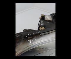 FARO FANALE ANTERIORE DX ALOGENO BMW 116D F20 F21 - 23